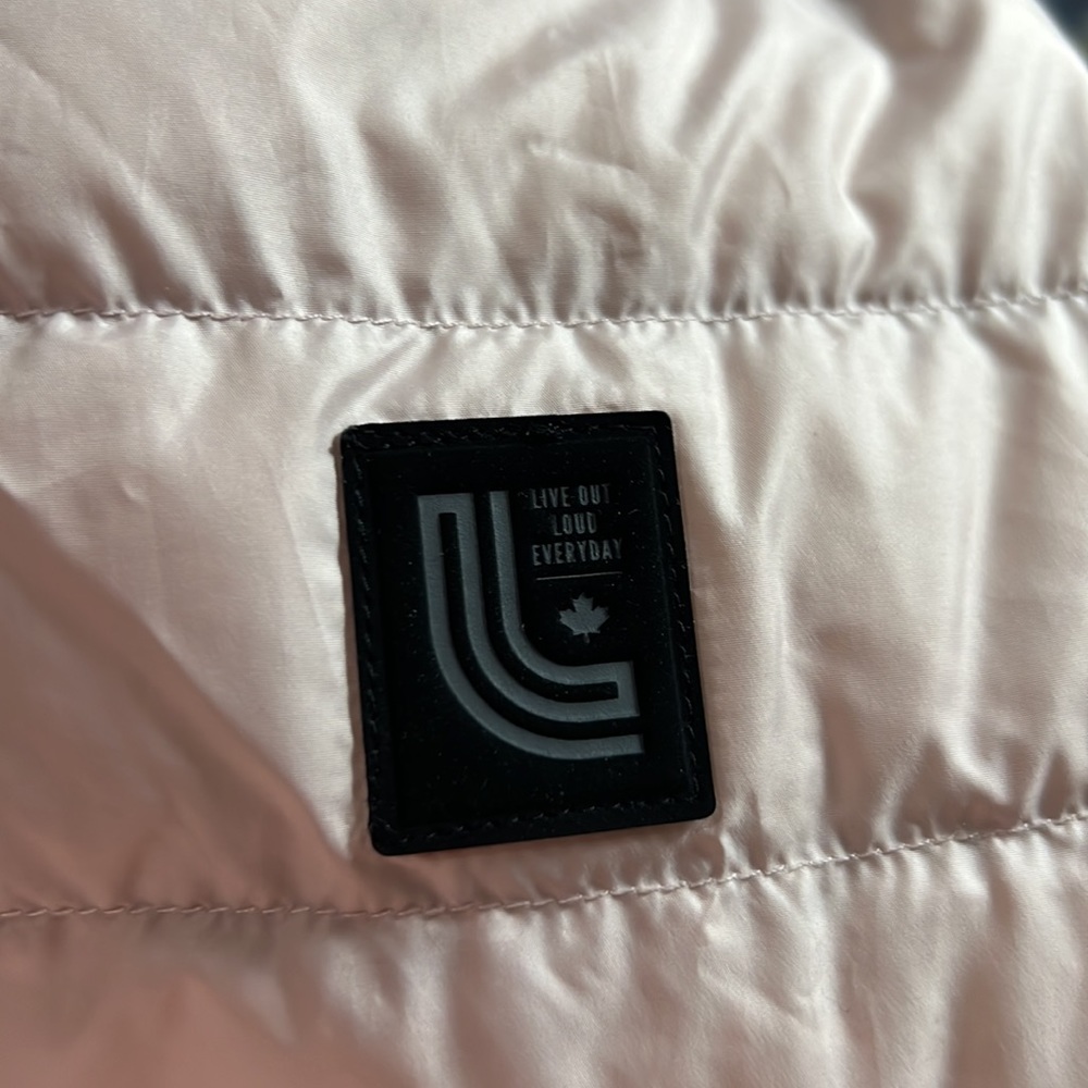 LOLE packable spring/fall coat - Picture 6 of 10